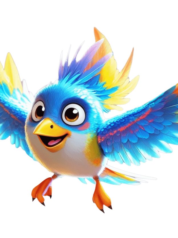 Flappy Bird by Magzeen – Windows PC Game 🎮 product image (3)