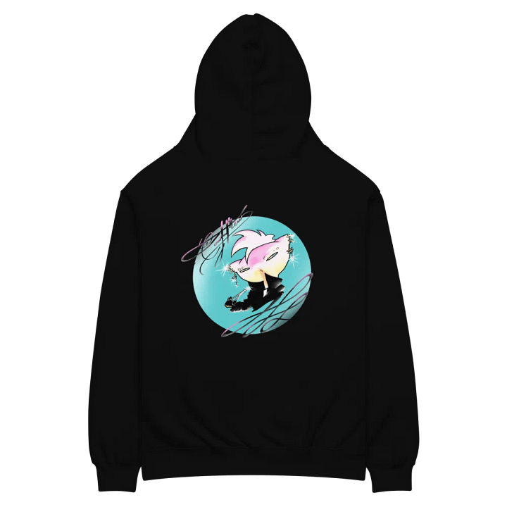 Piercer Mew Hoodie product image (2)