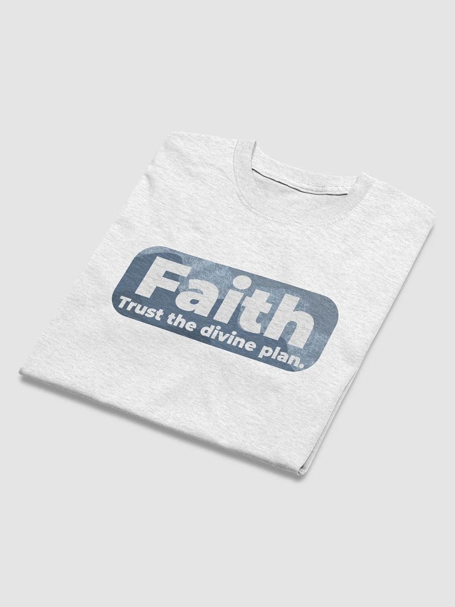 Faith Trust the Divine Plan product image (43)