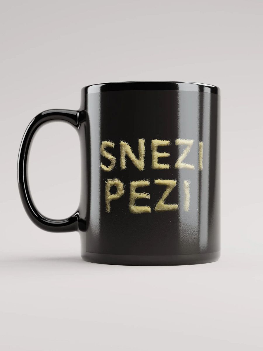 snezi pezi mug product image (1)
