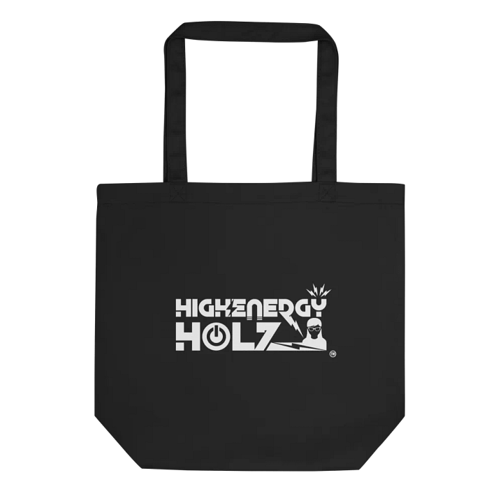 Motto Tote bag product image (2)