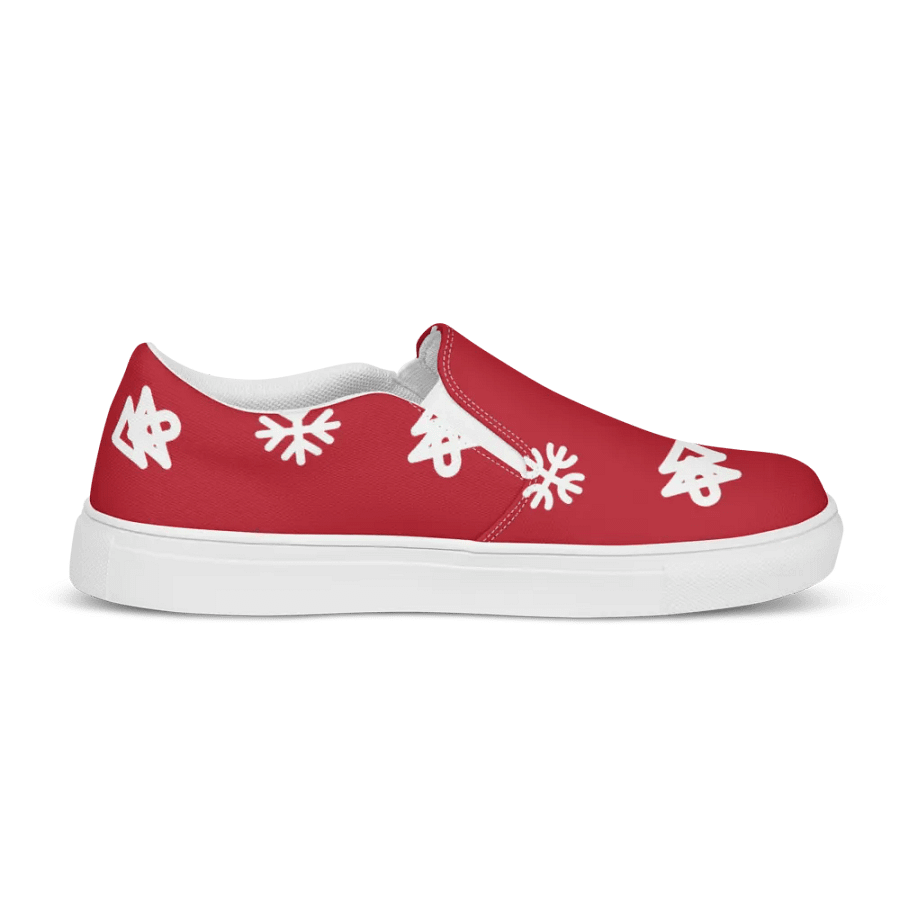 Flakes Slip-Ons product image (10)