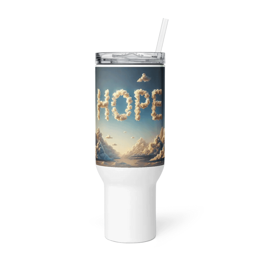 Hope Travel Mug Pro product image (2)