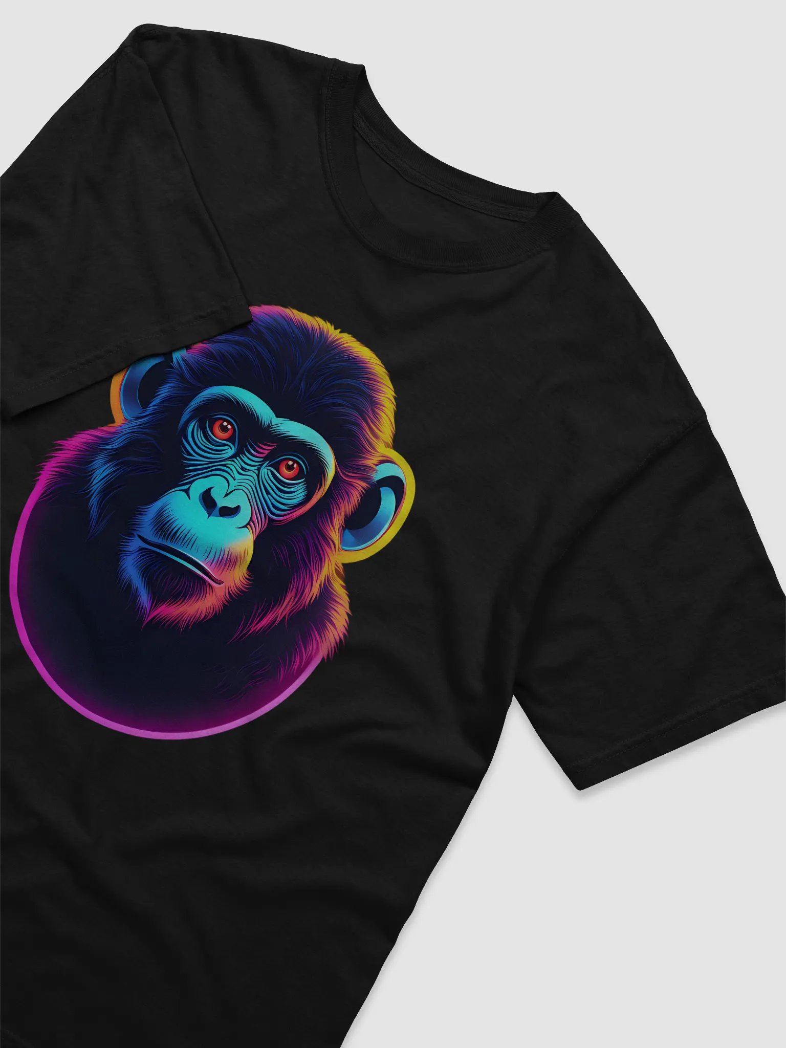Neon Monkey product image (3)