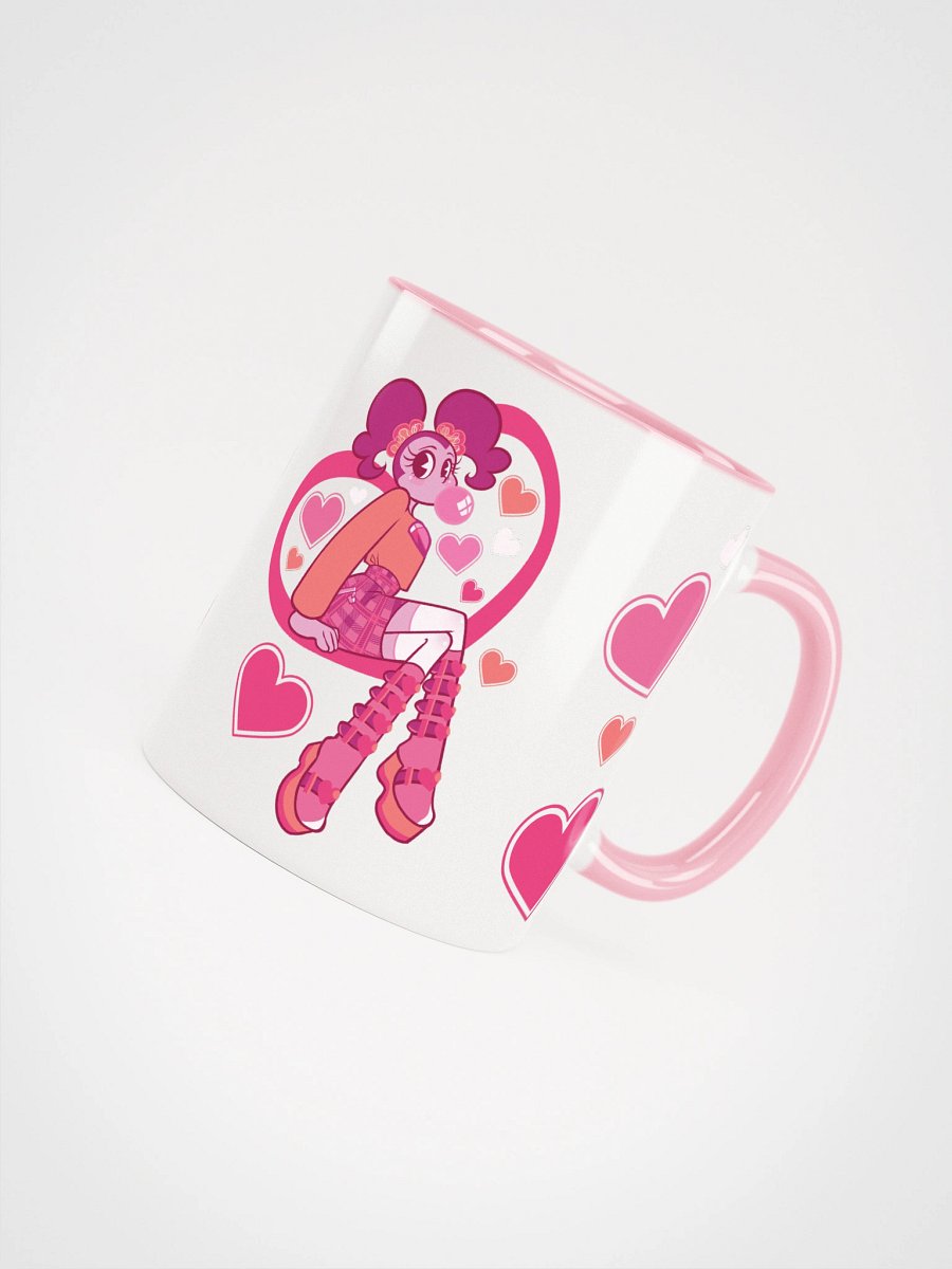 Lovecore Spinel Mug product image (4)