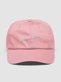 Brunch Club Hat (2 colors) product image (9)