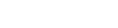 Ghost Machine