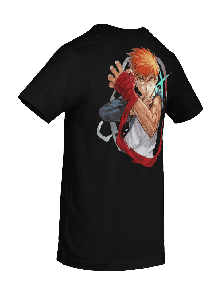 Fate/Stay Night – Archer “Trace On” Supersoft T-Shirt | Edición Exclusiva product image (2)