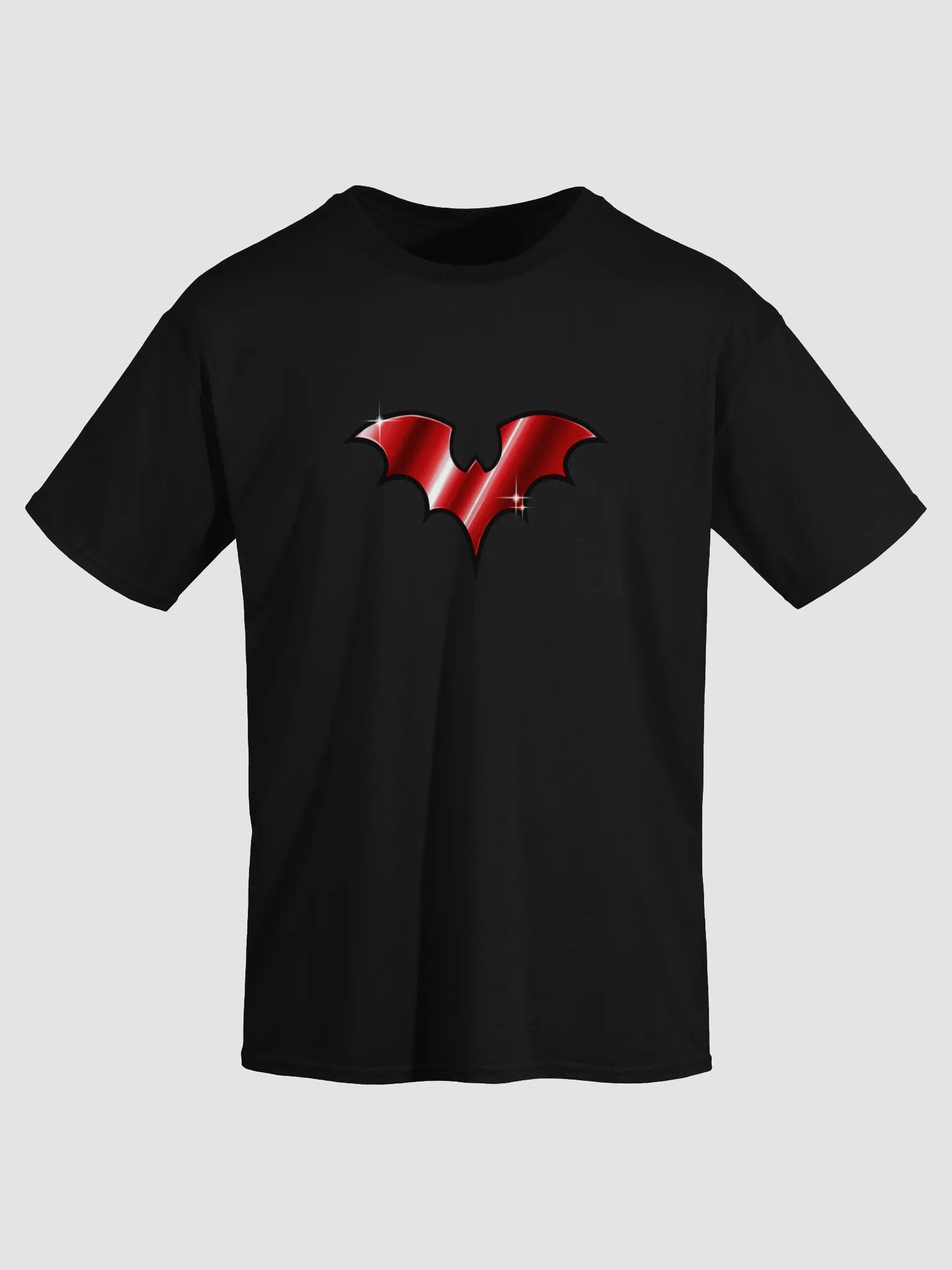 Halguron Bat Tee product image (16)