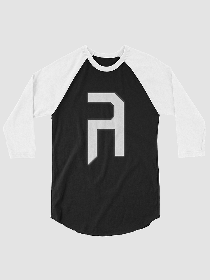 Unisex 3/4 Sleeve Shirt product image (1)