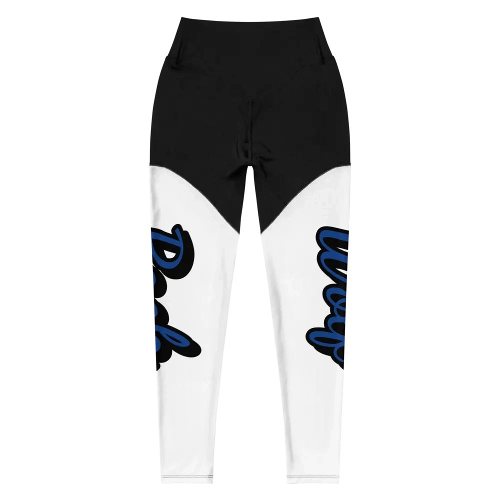 Wolf Leggings product image (2)