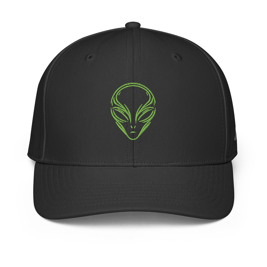 Cosmic Vision Snapback Cap product image (3)