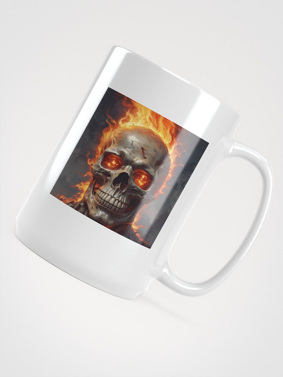 Skull product image (4)