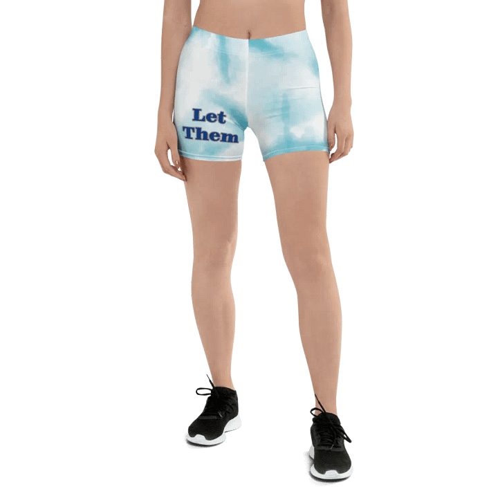 Cake Shorts product image (1)