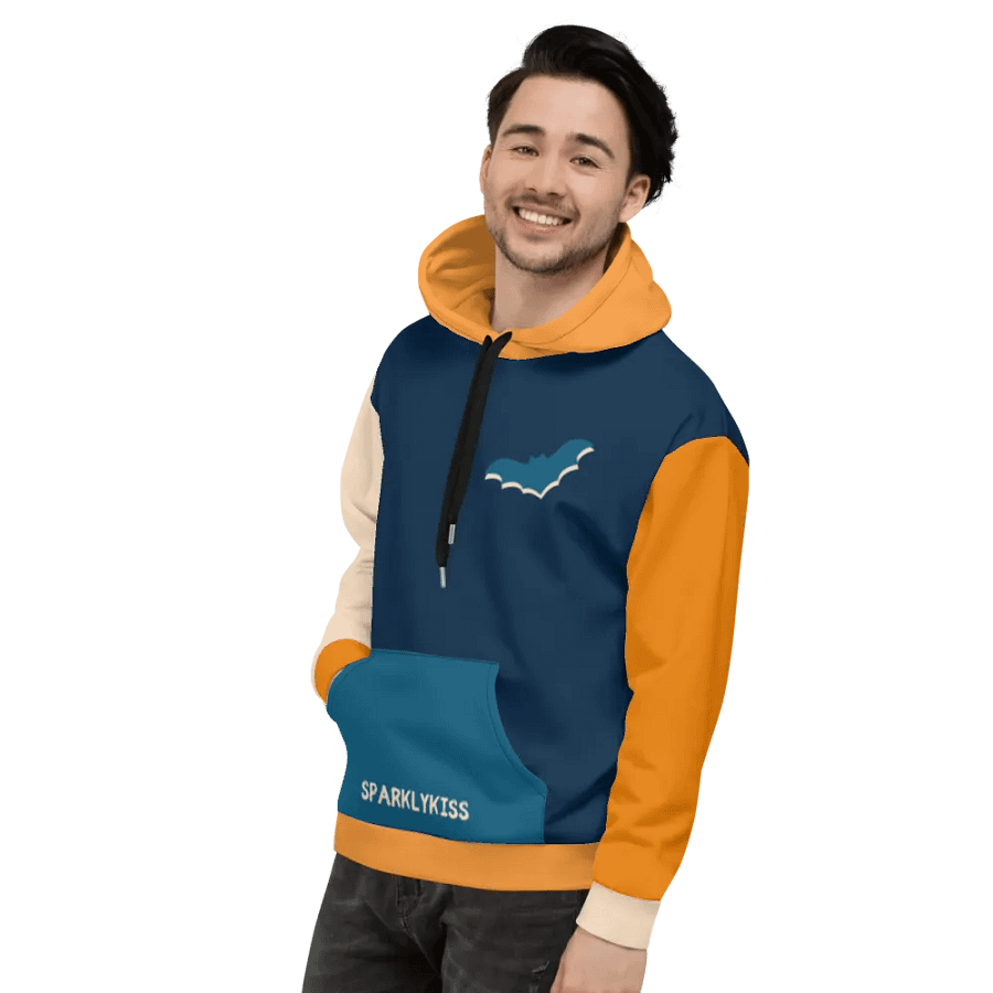 the numb skull hoodie product image (6)