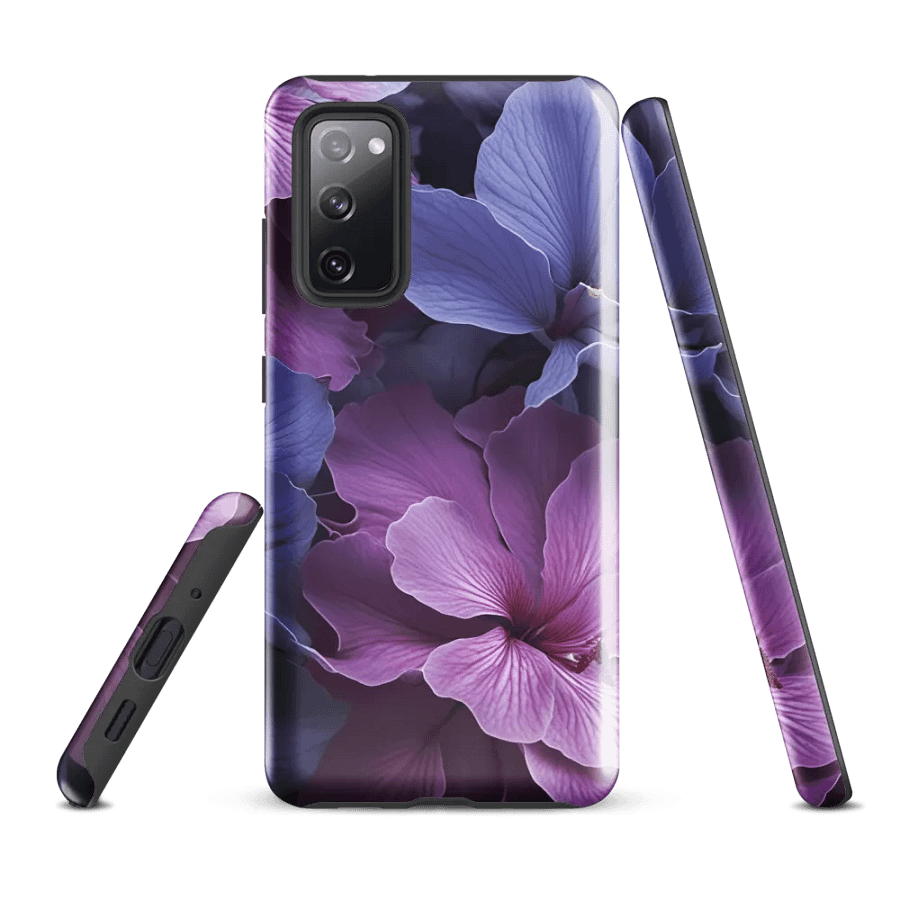 Tough Phone Case for Samsung® product image (1)