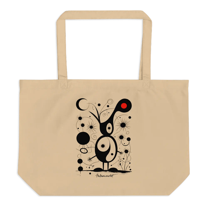 Econscious Organic Cotton Tote product image (1)