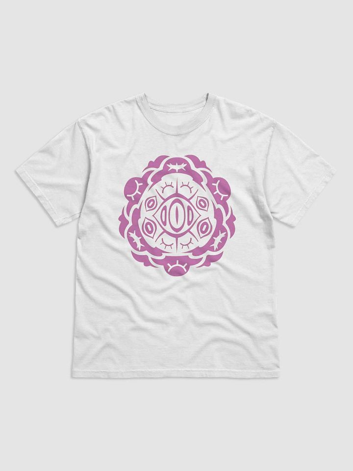 Shark Robot Sloth Shirt product image (2)