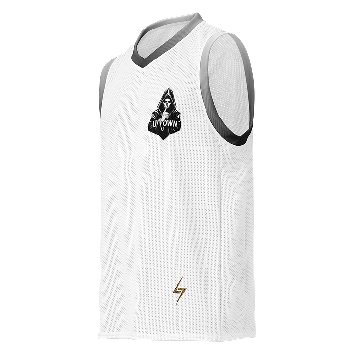 Team Unown Team Jersey product image (1)