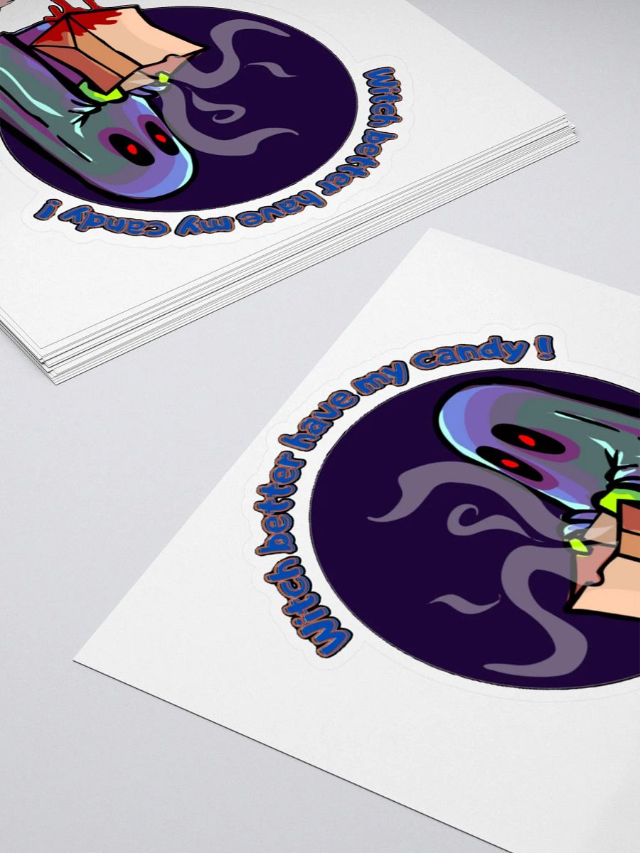 WITCH BETTER HAVE MY CANDY product image (12)