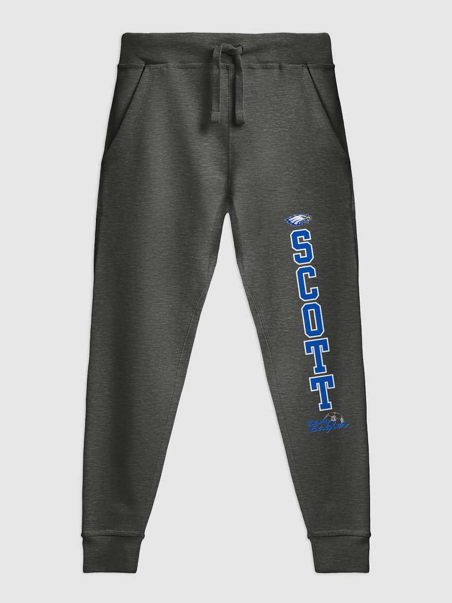Lady Eagles Vertical Print Joggers product image (1)