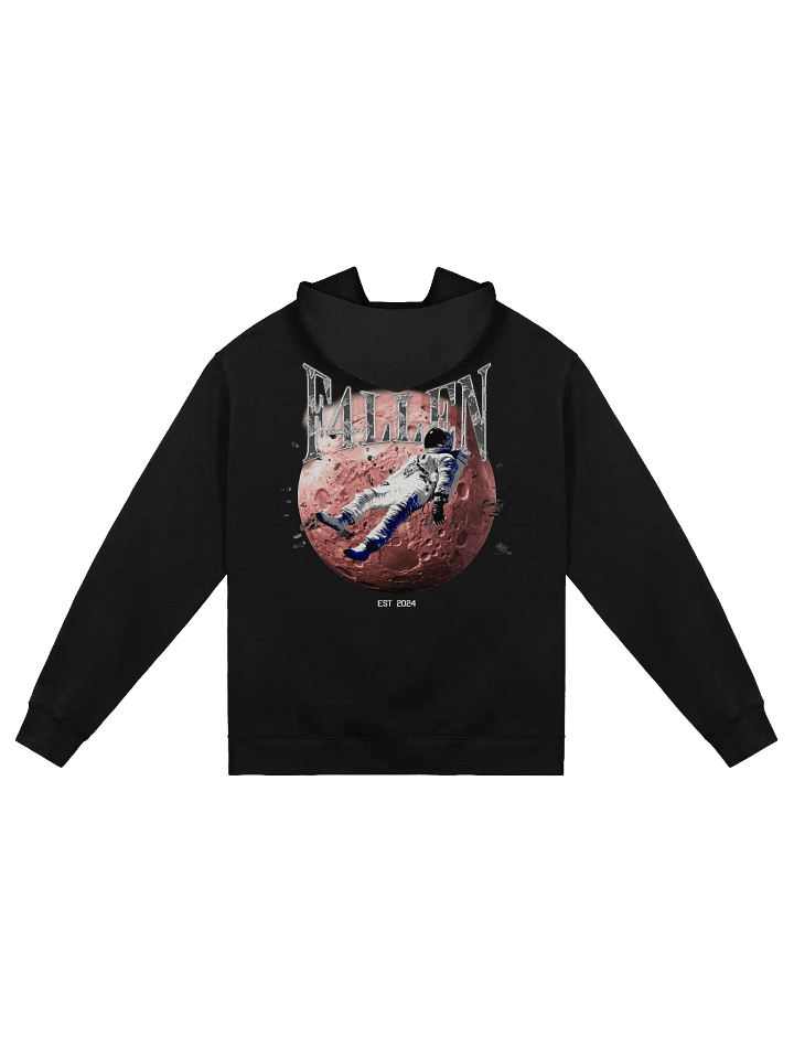 Floating Into Space - Hoodie F4llen product image (1)