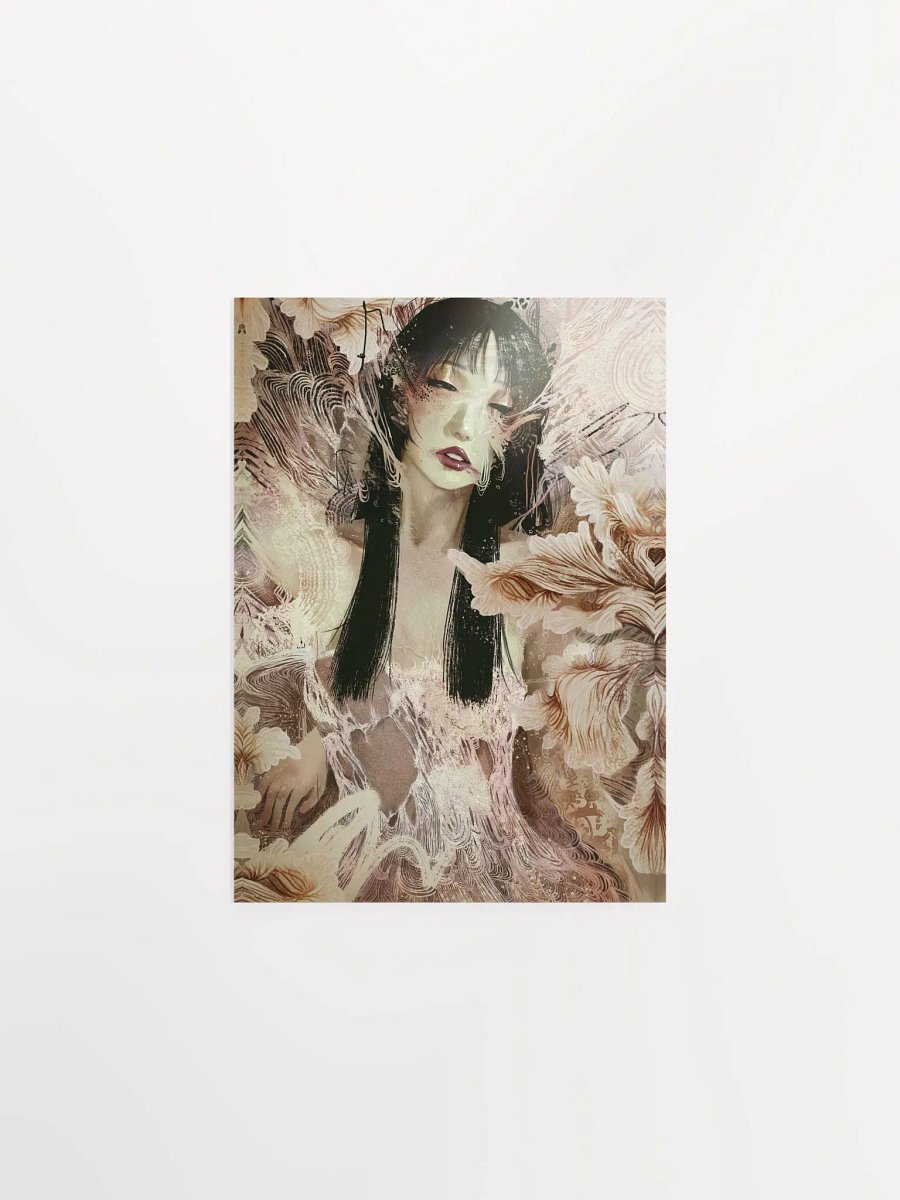 "Decay" Print product image (1)
