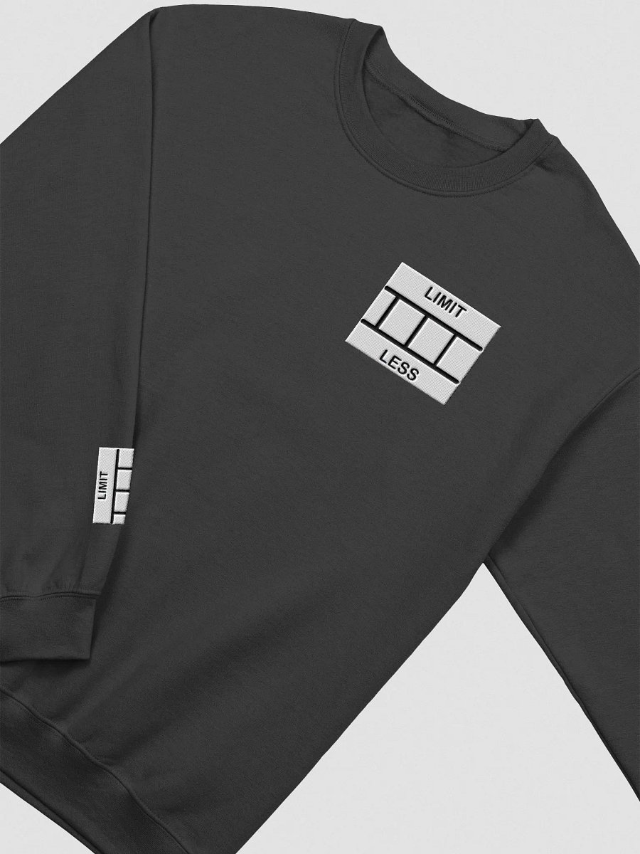 Limitless Classic Crewneck product image (32)