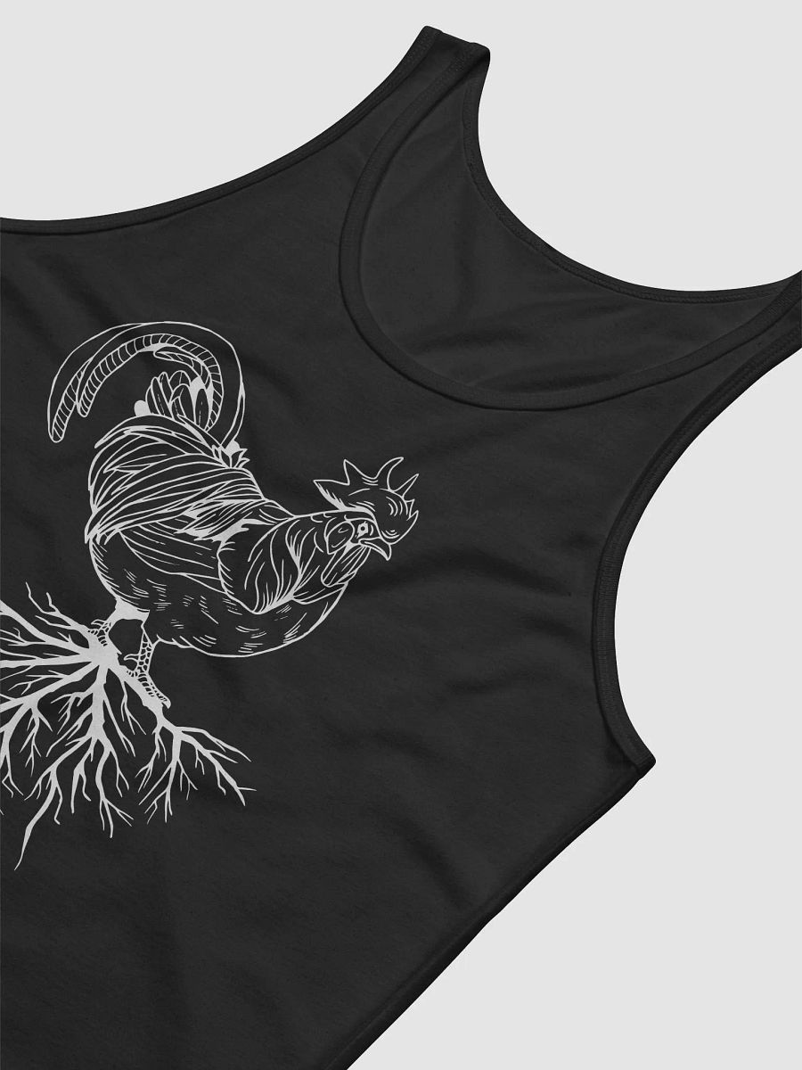 Men's Root Tank (No Text) product image (6)
