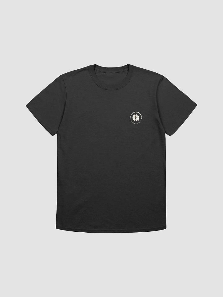 T-shirt oficial de CBG product image (1)
