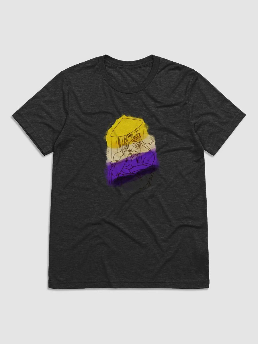 Sumi Non Binary Flag product image (1)