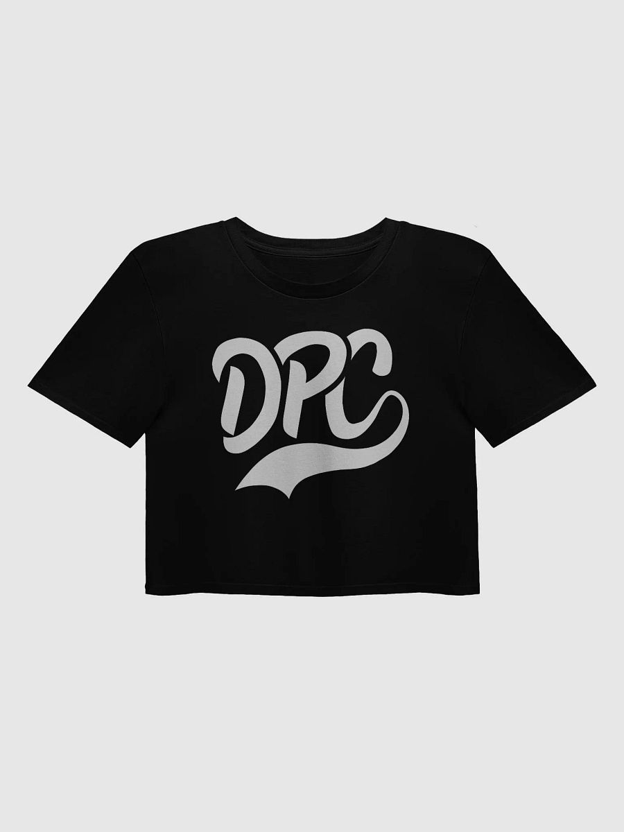 Signature Crop Top product image (1)
