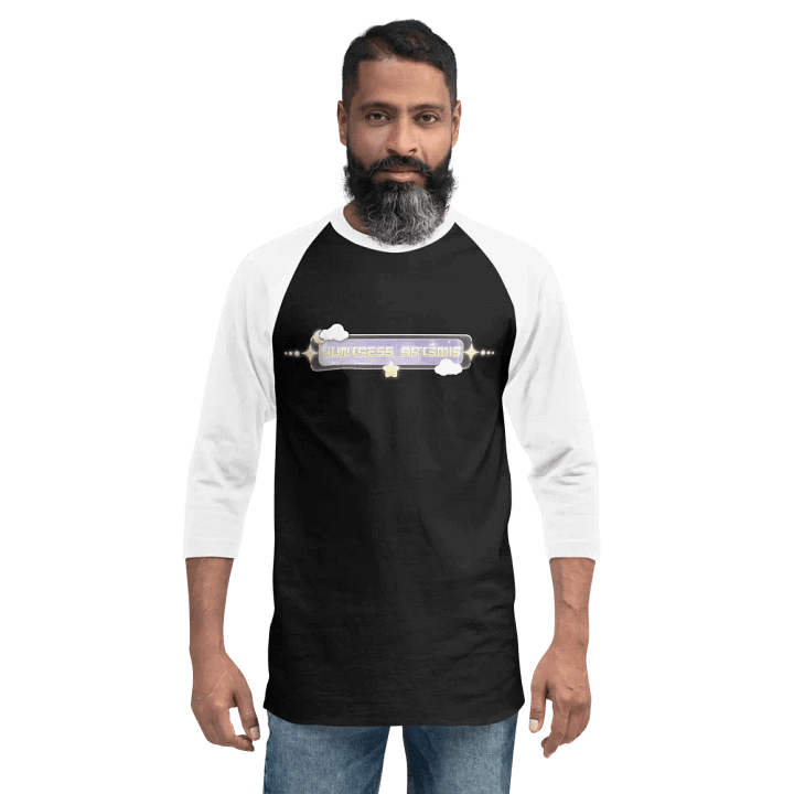 Art3mis Logo Two Tone Long Sleeve product image (11)