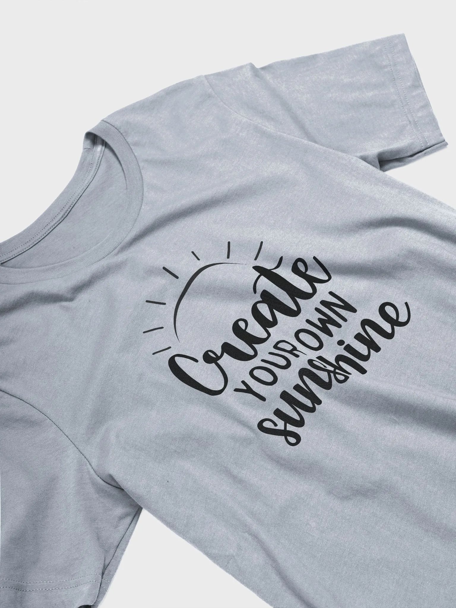 Create Your Own Sunshine Tee product image (4)