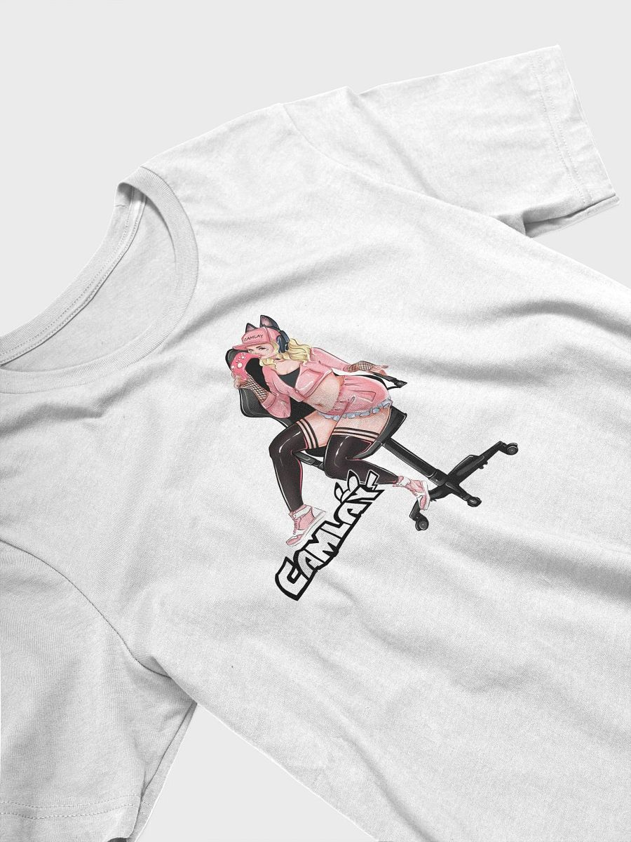 GamergirlTease Soft Shirt product image (3)