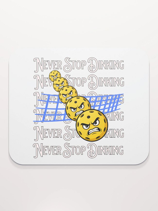 MOUSE PADS