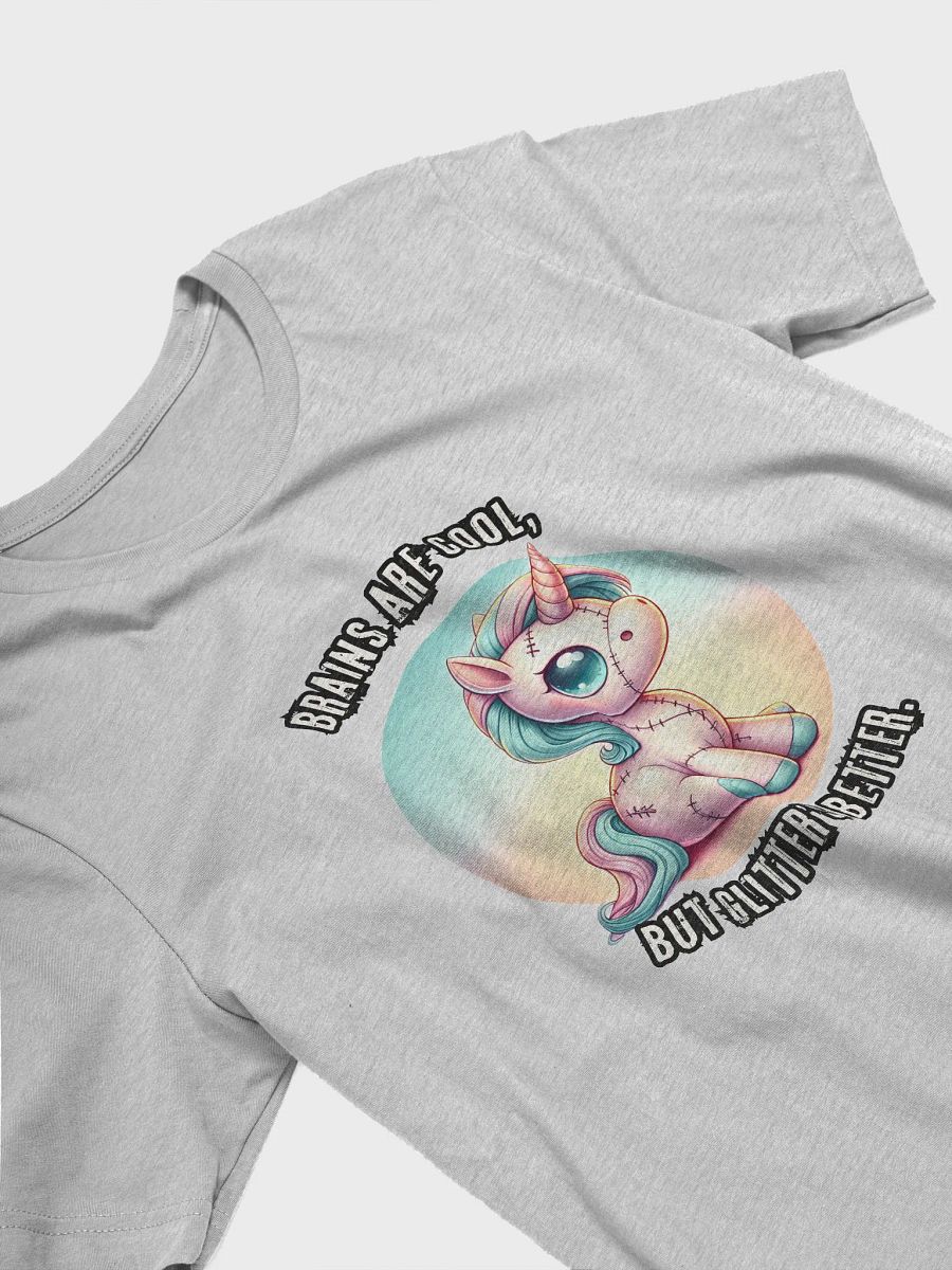 Glitter Unicorn Dreams T-Shirt product image (14)