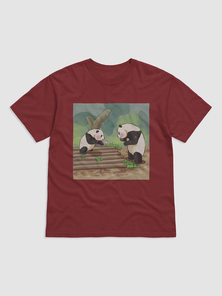 HUAHUA HEYE🐼Giant Panda product image (3)