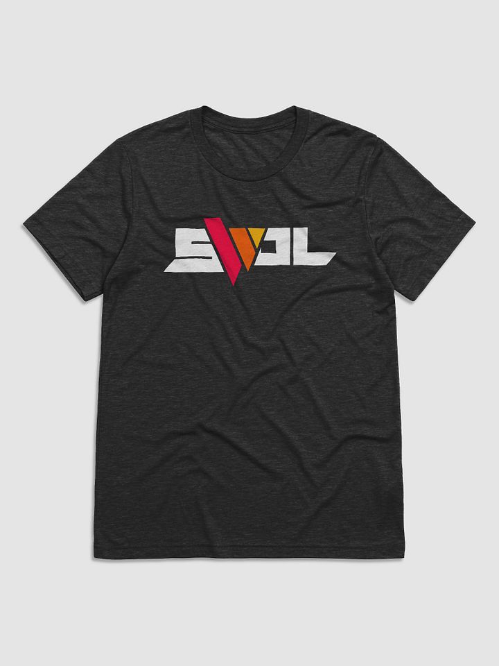 SWOL Color Logo White product image (1)