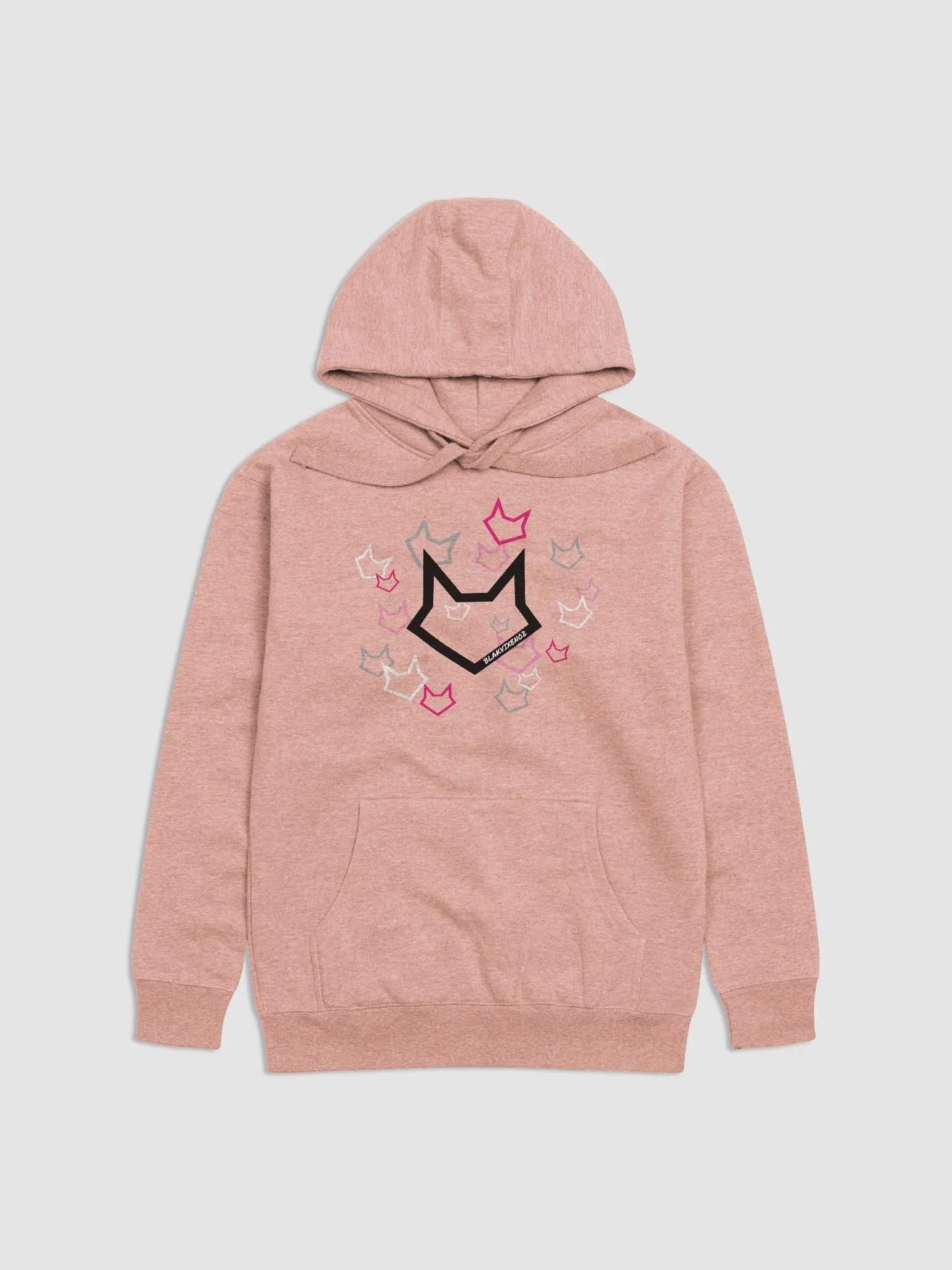The Nick - Peach product image (2)