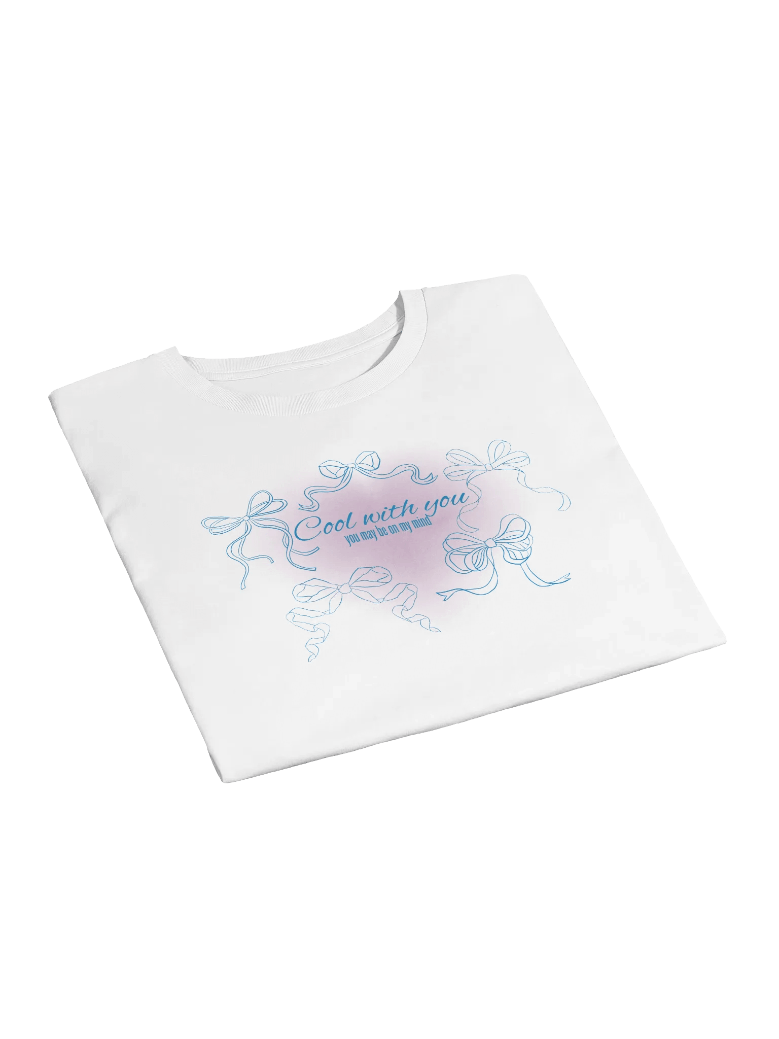Cool With You Crop Top product image (6)
