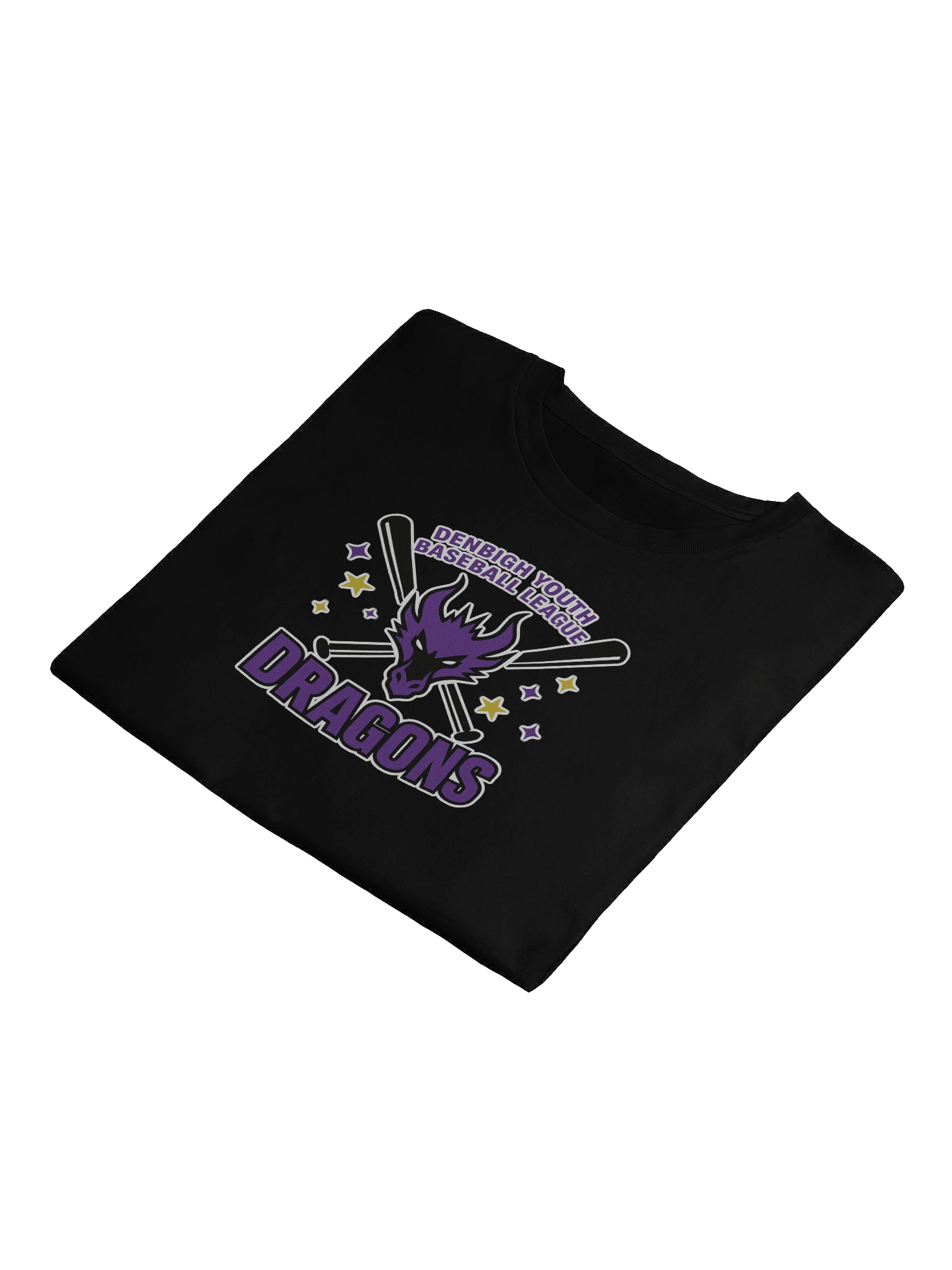 Dragon Logo Women's Crop Top product image (32)