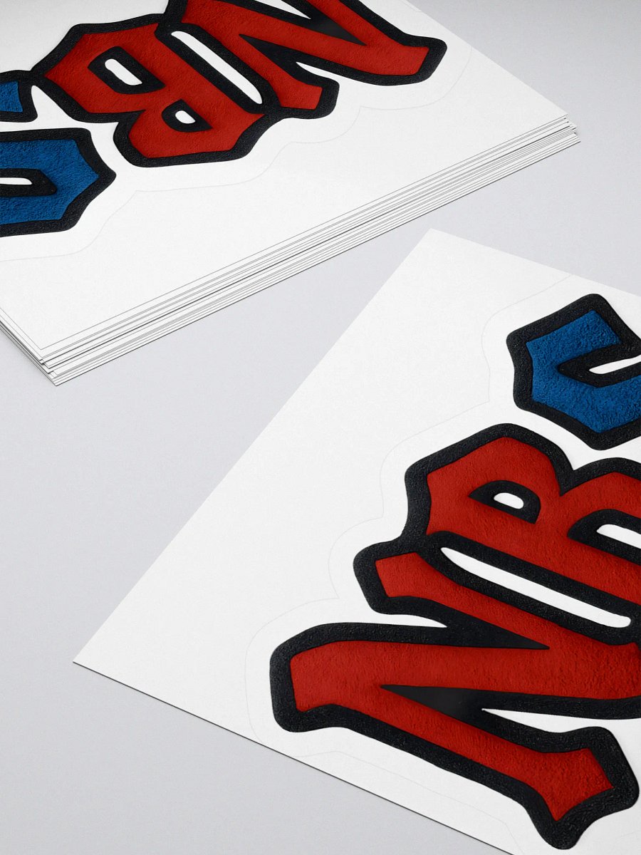NBS Stickies product image (4)