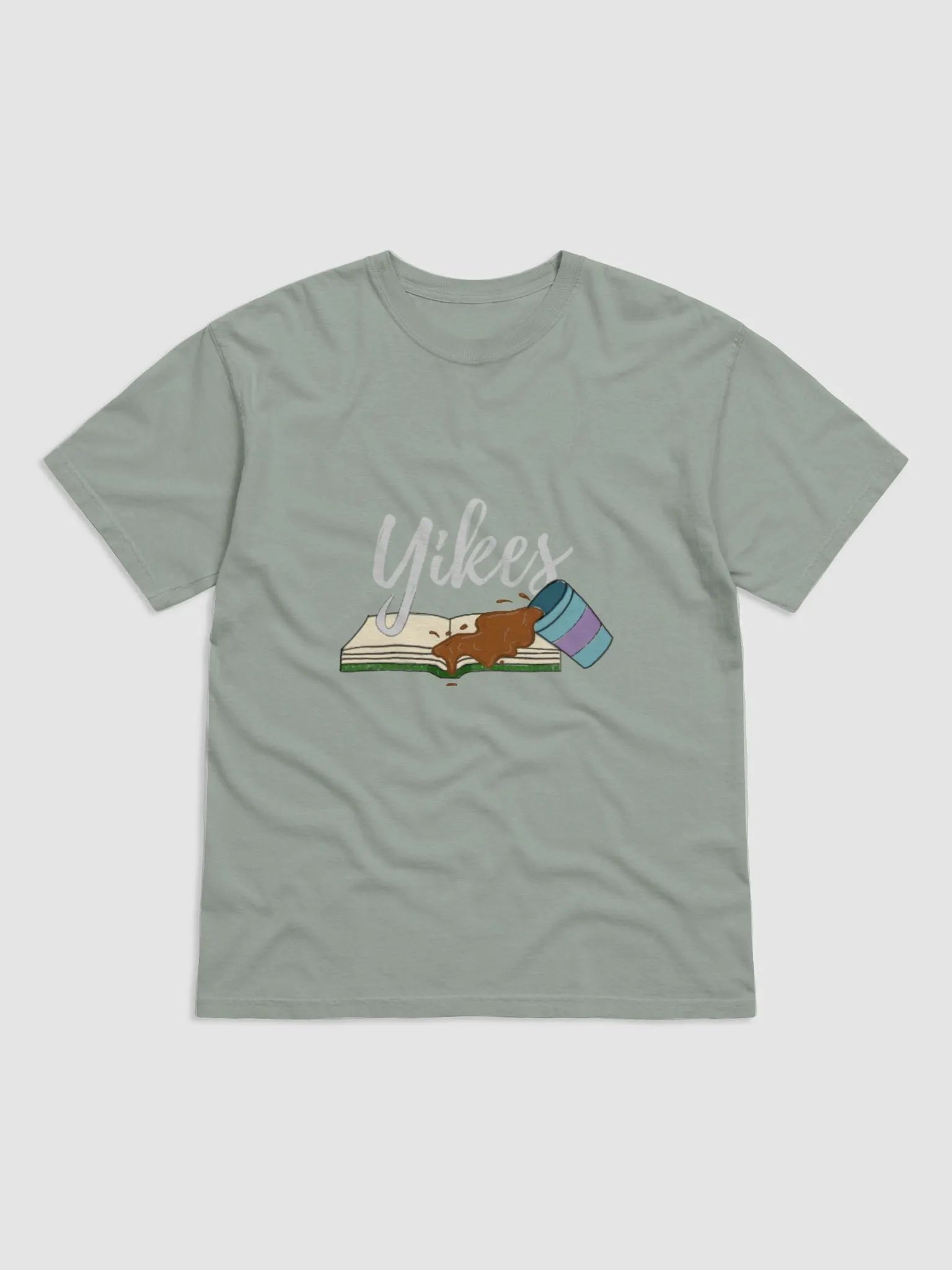 Yikes shirt product image (7)