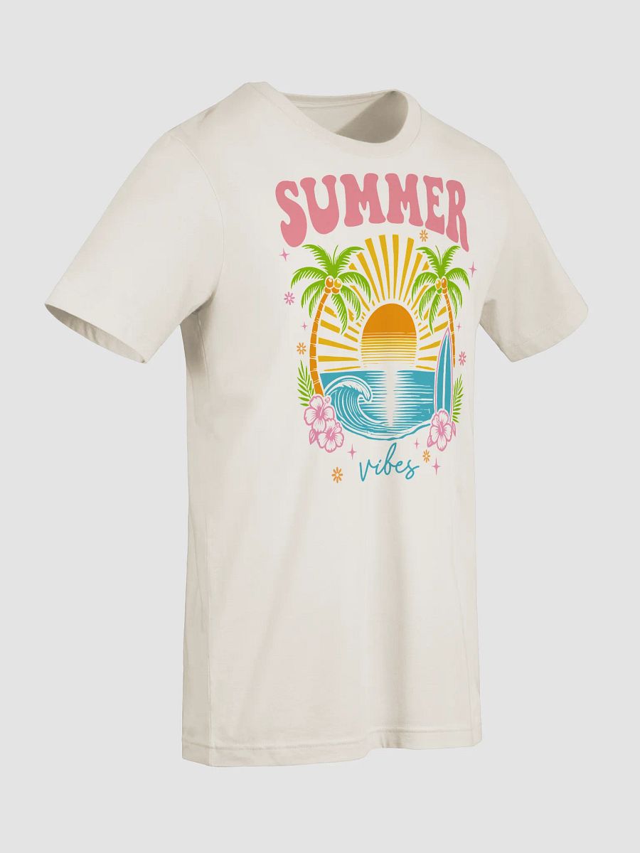 Summer Vibes product image (3)