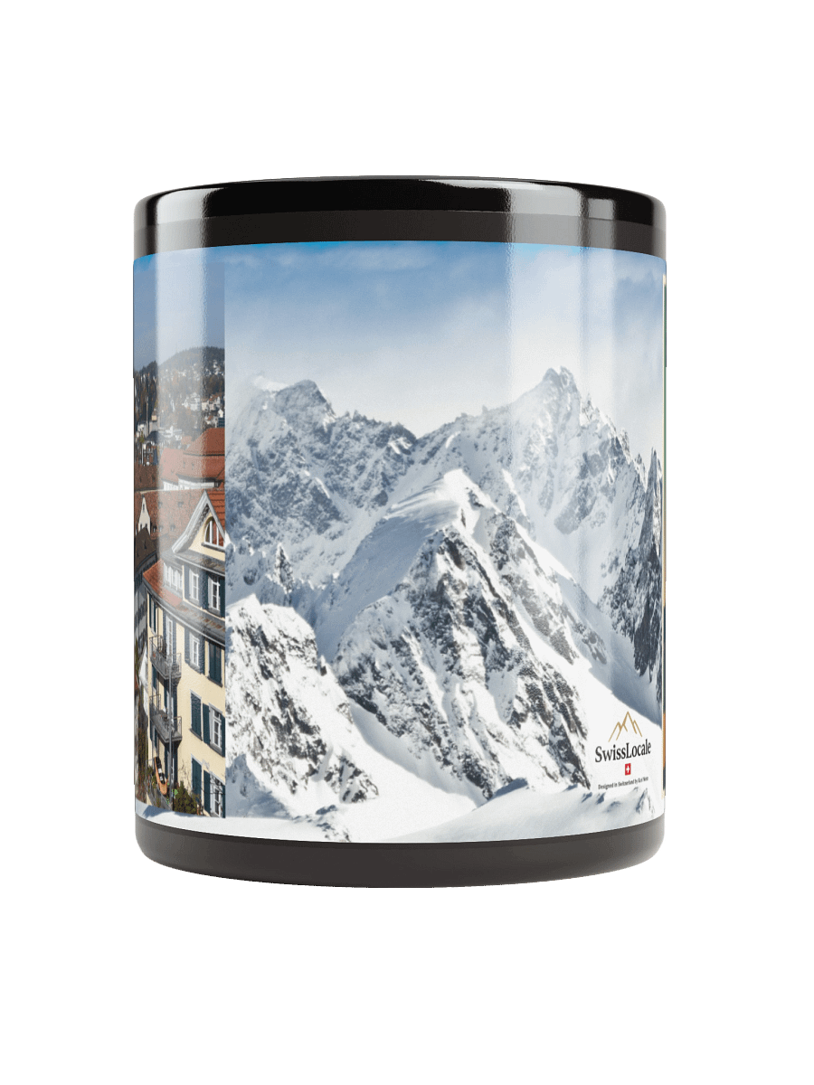 🇨🇭 St. Gallen Mug — Fabric of Quiet Strength product image (5)