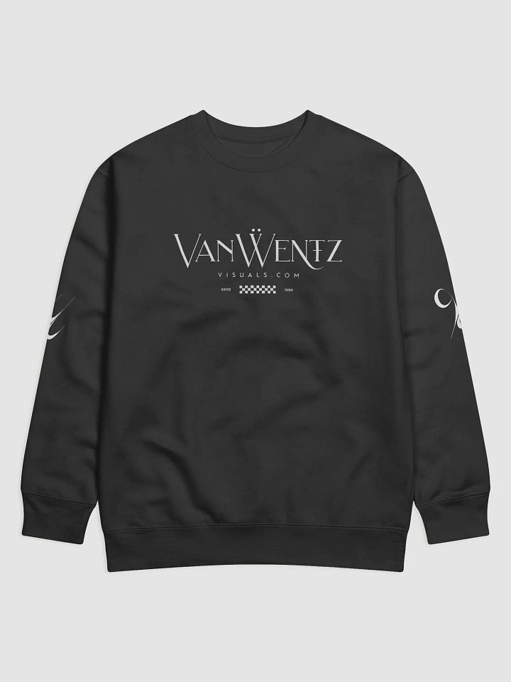 Van Wentz Official Sweater product image (1)