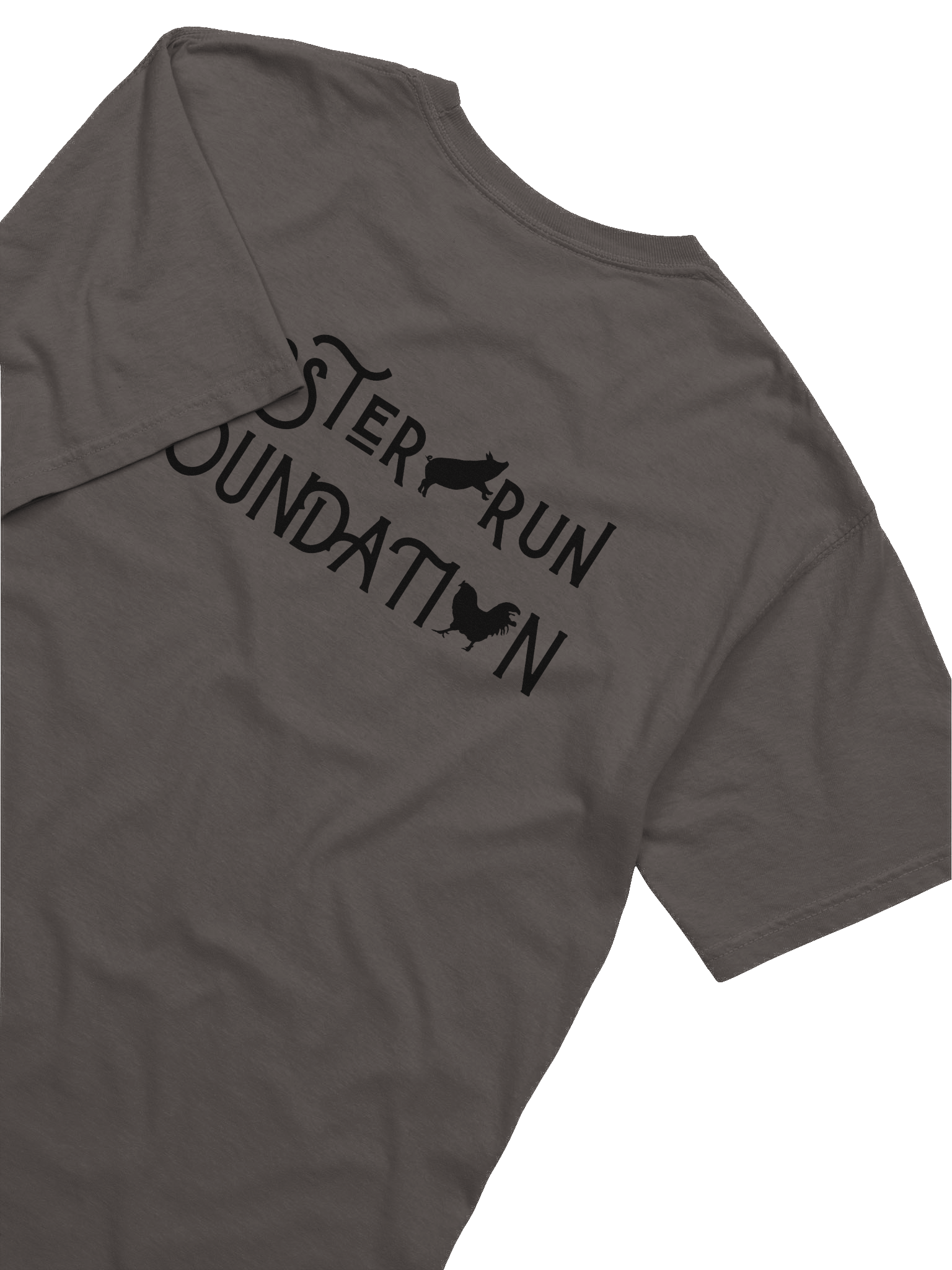 I came, I snorted, I conquered - A tee shirt to live by. product image (39)