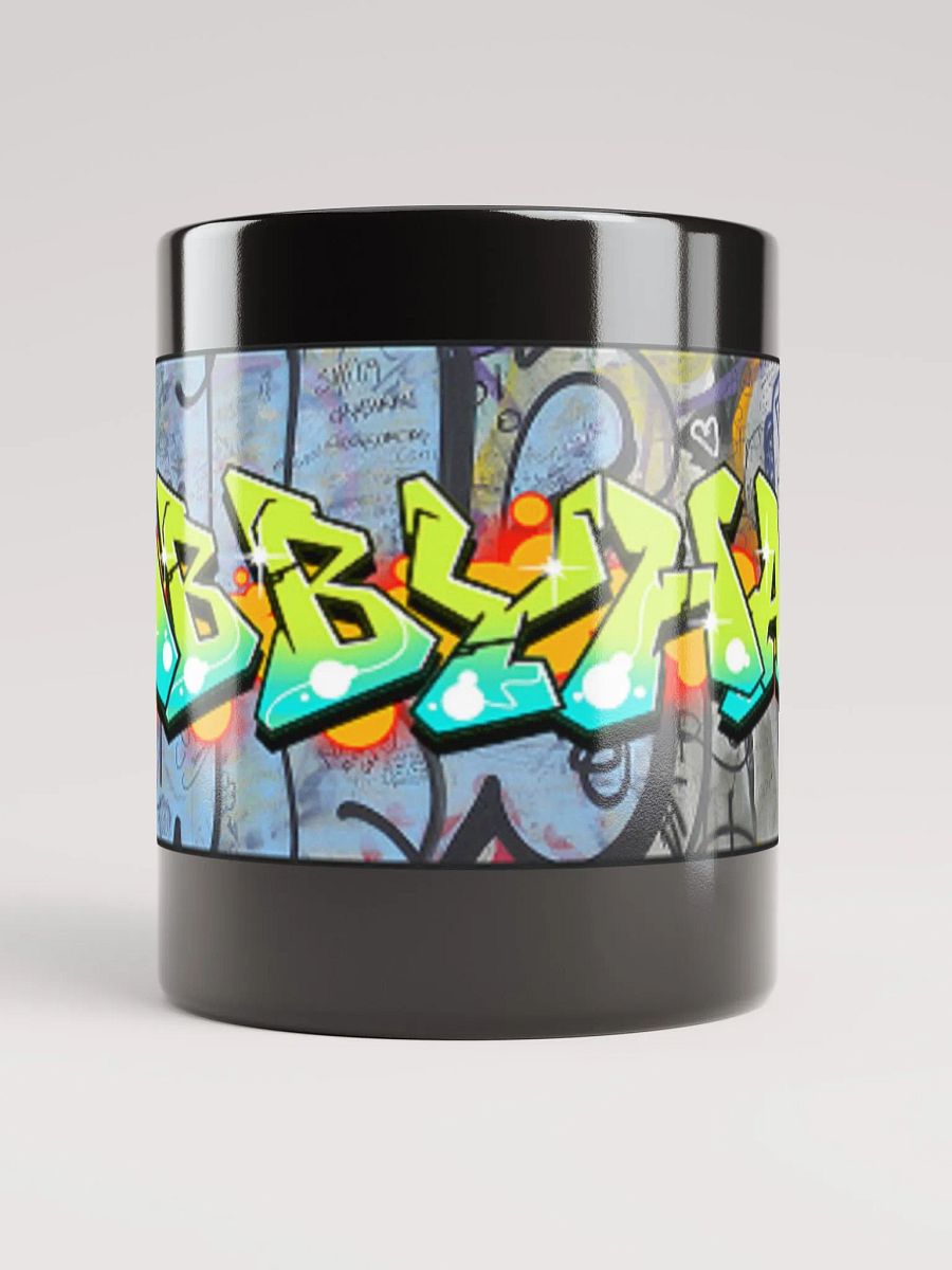 Lobby Java Mug! product image (2)