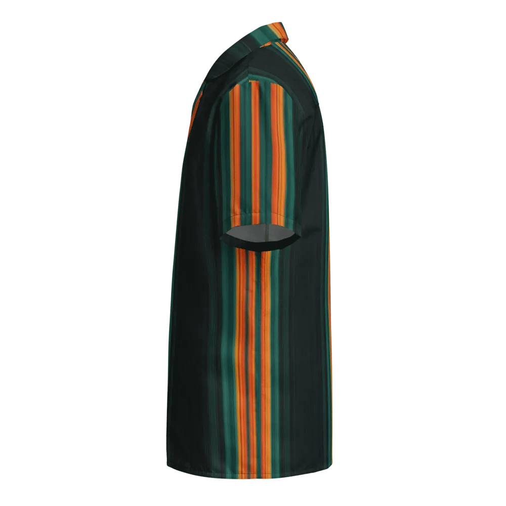 Sunset Stripes Shirt product image (4)
